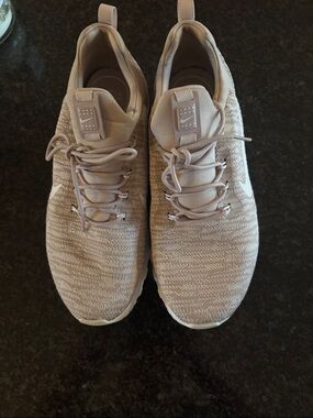 Nike  Knit Lightweight Athletic Sneakers